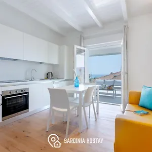 Appartamento Dubois, Cagliari