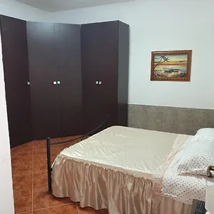Lodge B E B Bascus Argius, Cagliari