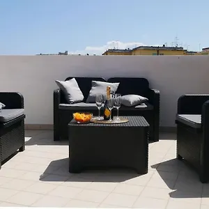 Appartamento Charlotte Terrace, Cagliari